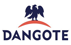 Dangote company logo