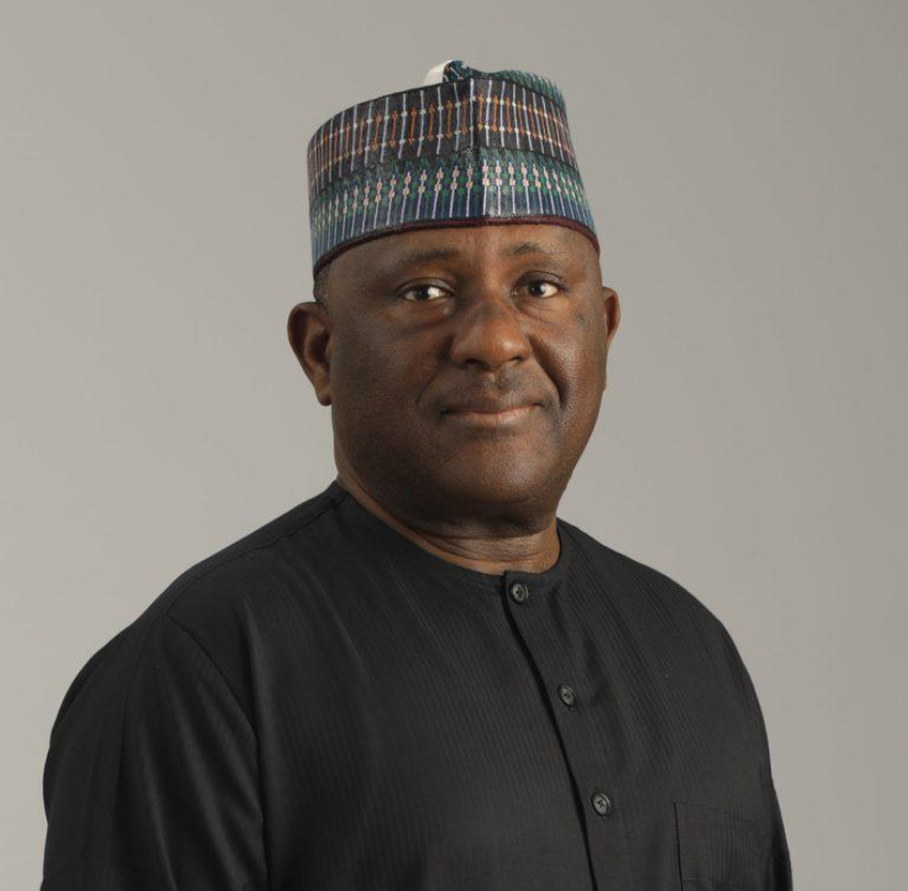 Abdulsamad Rabiu, founder and chairman of BUA Group