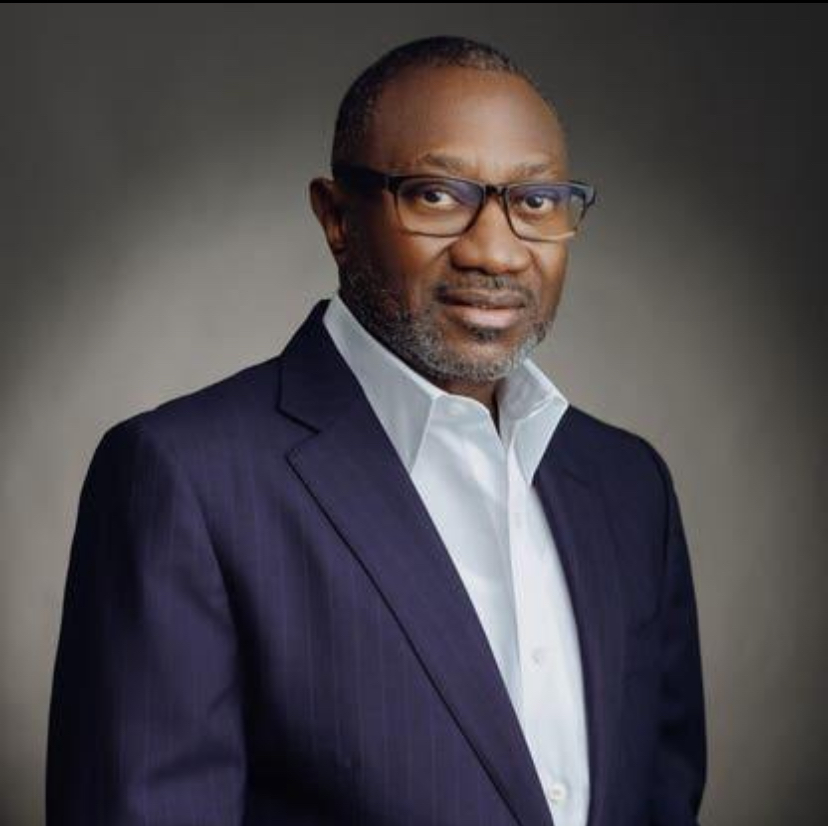 Femi Otedola, Nigerian investor and businessman